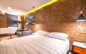 Hostal Boutique Black Cat